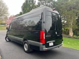 Used 2021 Mercedes-Benz Sprinter 2500 image 4