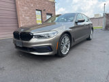 Used 2019 BMW 540i xDrive w/ Executive Package image 4