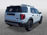 New 2026 Honda Passport TrailSport Elite image 5