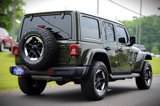 Used 2021 Jeep Wrangler Unlimited Rubicon image 5