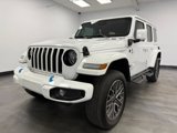 Used 2022 Jeep Wrangler Unlimited Sahara image 2