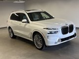 New 2025 BMW X7 xDrive40i image 2