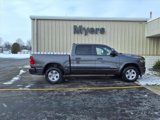 New 2025 RAM 1500 Big Horn image 3