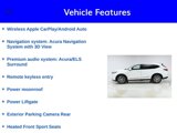 Certified 2023 Acura MDX SH-AWD w/ Technology Package image 4