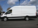 New 2025 Ford Transit 350 148 High Roof Extended AWD image 3