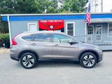 Used 2015 Honda CR-V Touring image 3