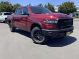 New 2025 RAM 1500 Rebel image 2