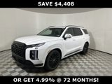 New 2025 Hyundai Palisade Calligraphy image 3