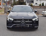 Used 2022 Mercedes-Benz CLA 250 4MATIC image 3