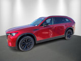 New 2025 MAZDA CX-90 3.3 Turbo w/ Premium Sport Pkg image 2
