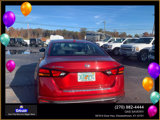Used 2022 Nissan Altima 2.5 SR image 5