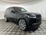 New 2025 Land Rover Range Rover SE image 3