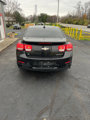 Used 2014 Chevrolet Malibu LT w/ Power Convenience Package image 4
