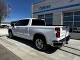 New 2024 Chevrolet Silverado 1500 LTZ image 3