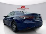 Used 2024 Toyota Camry XLE image 3