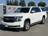 Used 2015 Chevrolet Suburban LT image 4