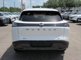 New 2025 Nissan Murano SL image 4