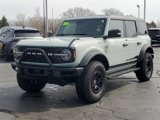 Used 2024 Ford Bronco Wildtrak image 3