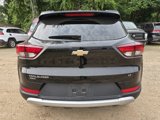 Used 2025 Chevrolet TrailBlazer LT image 3