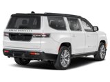 New 2025 Jeep Grand Wagoneer Series III w/ Rear Seat Video Group 1 image 3