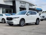 New 2025 MAZDA CX-5 AWD 2.5 S w/ Premium Plus Pkg image 3