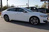 Used 2024 Chevrolet Malibu LT image 3