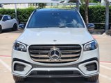 New 2025 Mercedes-Benz GLS 580 4MATIC image 5
