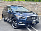 Used 2017 INFINITI QX60 AWD w/ Deluxe Technology Package image 3