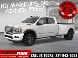 New 2025 RAM 3500 Limited image 2