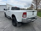 Used 2023 RAM 3500 Big Horn w/ Level 1 Equipment Group image 5