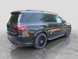 New 2025 Mercedes-Benz GLS 63 AMG 4MATIC image 5