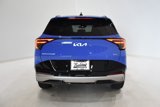 New 2026 Kia Sportage SX image 5