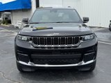 Used 2023 Jeep Grand Cherokee L Limited image 2