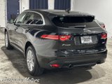 Used 2019 Jaguar F-PACE Prestige image 5