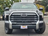 New 2026 Toyota Tundra Limited image 2