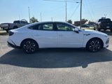 Used 2024 Hyundai Sonata SEL image 2