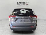 Used 2022 Toyota RAV4 LE image 3