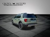 New 2026 Honda Passport TrailSport Elite image 5