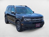 Used 2024 Ford Bronco Sport Big Bend image 3