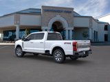 New 2025 Ford F250 King Ranch image 4