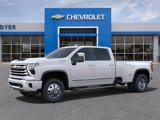 New 2025 Chevrolet Silverado 3500 High Country w/ High Country Premium Package image 2