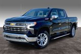 New 2025 Chevrolet Silverado 1500 LTZ w/ LTZ Premium Package image 2
