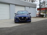 Used 2021 Nissan Altima 2.5 SR image 2