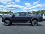 New 2025 GMC Sierra 2500 AT4X image 2