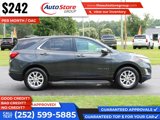Used 2018 Chevrolet Equinox LT image 5
