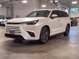 New 2025 Lexus TX 350 AWD image 3