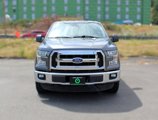 Used 2015 Ford F150 4x4 SuperCrew image 2