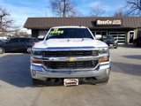 Used 2016 Chevrolet Silverado 1500 LT w/ All Star Edition image 2