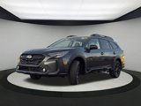 New 2025 Subaru Outback Onyx Edition image 3