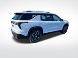 New 2026 Chevrolet Traverse High Country w/ LPO, Floor Liner Package image 5